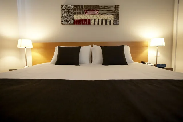 2 Bedrooms, Apartment, Queen and Twin Beds, Silverwater Resort 3/4