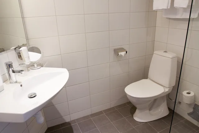 Compact, Single، Quality Hotel Royal Corner 10/18
