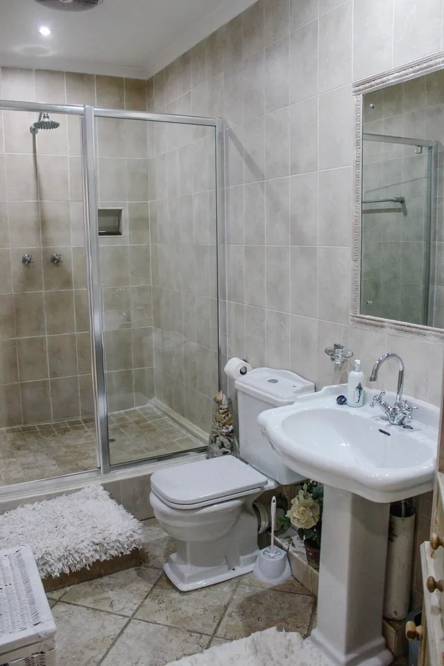 جناح فاخر بسرير كينج، La Dolce Vita Guest House 3/4