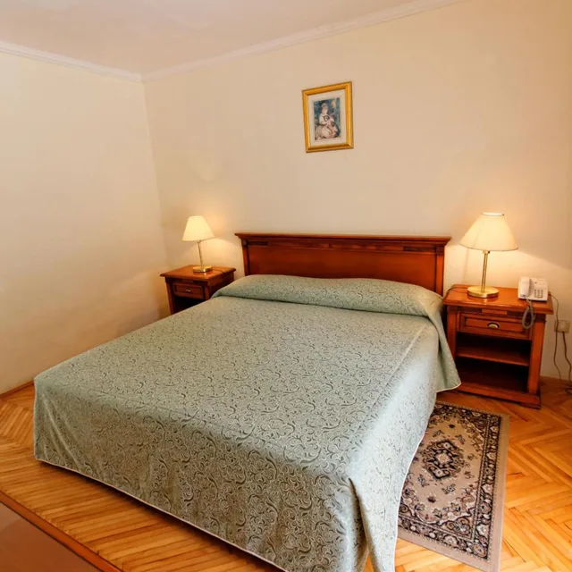 Comfort, Double Bed, Sea Side, Side, Balcony، All Inclusive Hotel Val 10/10