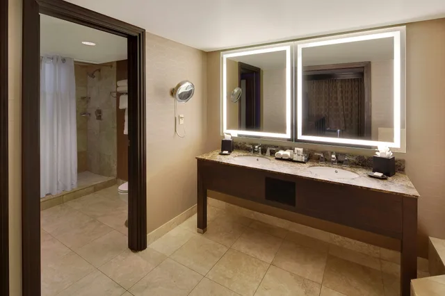 Suite, SHERATON ORLANDO NORTH 4/5