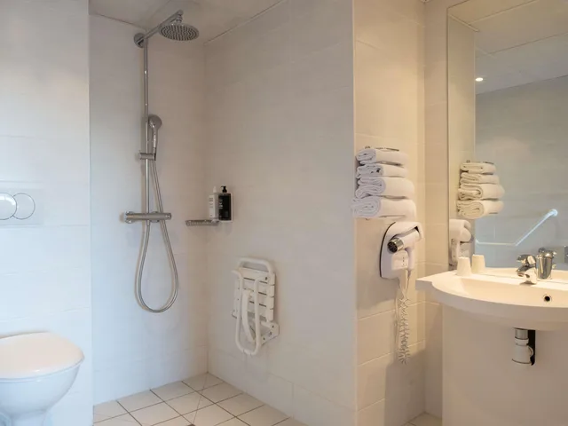 Premium, Ibis Styles Saint Dizier 3/4