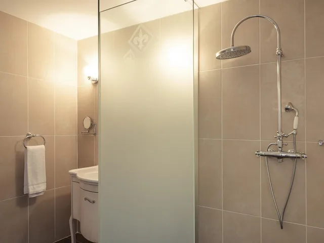 غرفة سوبيريور بسرير مزدوج بشرفة، Hotel Mercure Villeneuve sur Lot Moulin de Madame 4/5
