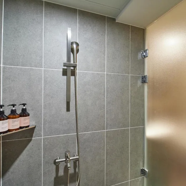 Standard, Hotel Yaja Nampo Lotte 8/8