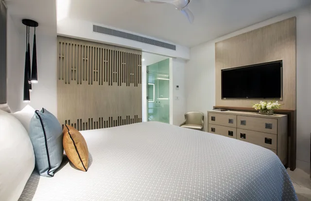 Premier, Suite, King Bed, Plunge Pool، H2o Suites Hotel 2/5
