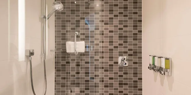 غرفة بسرير كوين، Grand Hotel Saint Michel 10/10