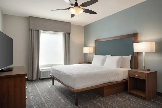 Suite, 1 King or 2 Queen Beds، Homewood Suites by Hilton Fort Myers Airport/FGCU 12/17