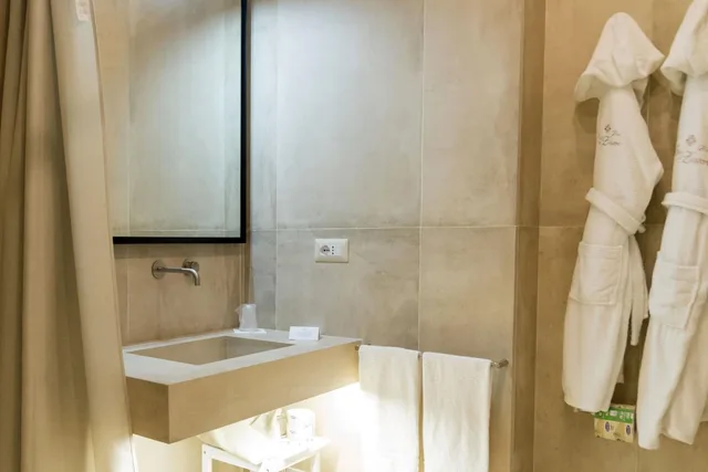 Comfort, Double Bed, Balcony or Patio، Baia Delle Zagare - Handwritten Collection 3/3
