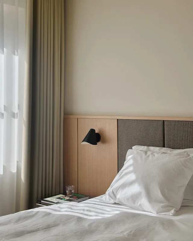 غرفة صغيرة بسرير مزدوج، Hotel Petra 3/6