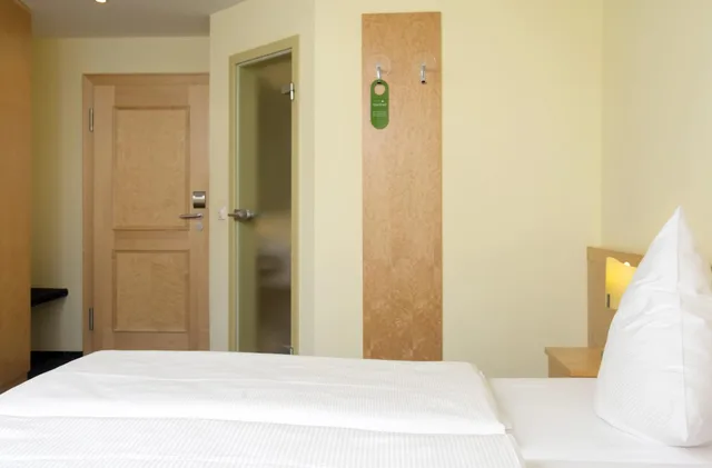 غرفة بسرير كينج، Hotel Schloss Schweinsburg 5/10