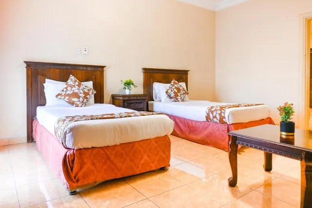 جناح جونيور، Celine Furnished Apartment 2/3