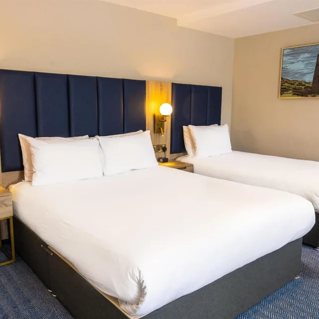غرفة، Dover Marina Hotel & Spa, Tapestry Collection by Hilton 1/5