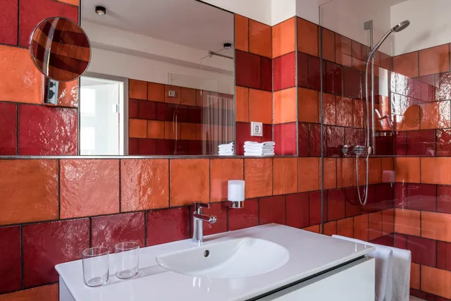 جناح جونيور بسرير كينج، Mintrops Stadt Hotel Margarethenhohe 10/10