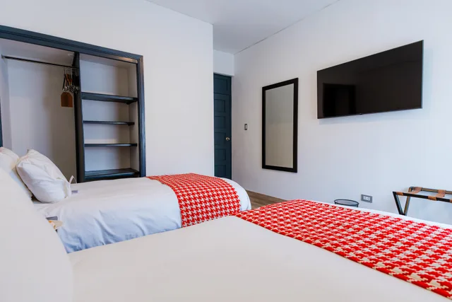 Standard, Twin Beds, Wyndham Costa del Sol Cajamarca 4/8