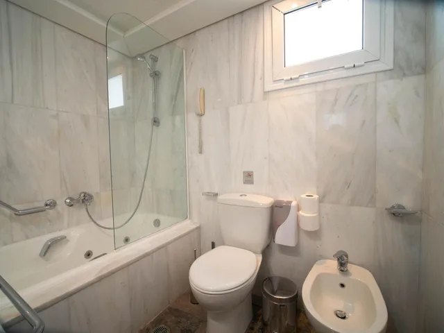 Panorama, Suite, Garden View، Ramada By Wyndham Loutraki Poseidon Resort 3/4