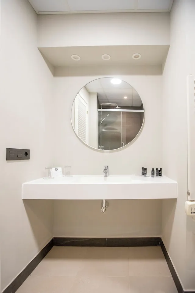 Junior Suite, King Bed, Hotel Soho Boutique Puerto 7/8