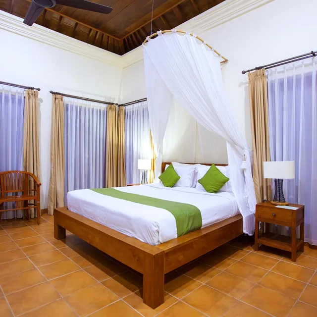 فيلا بـ3 غرف نوم بمسبح خاص، UBUD HEAVEN SAYAN 4/10