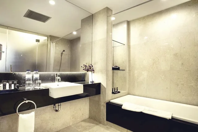 جناح جونيور بسرير كينج للمدخنين، Grand Zuri Bsd City 7/7