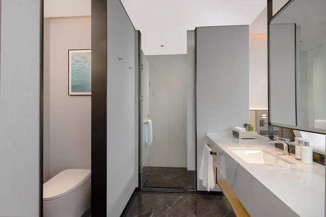 Holiday Inn Rizhao Seaview by IHG، Rizhao 47/50