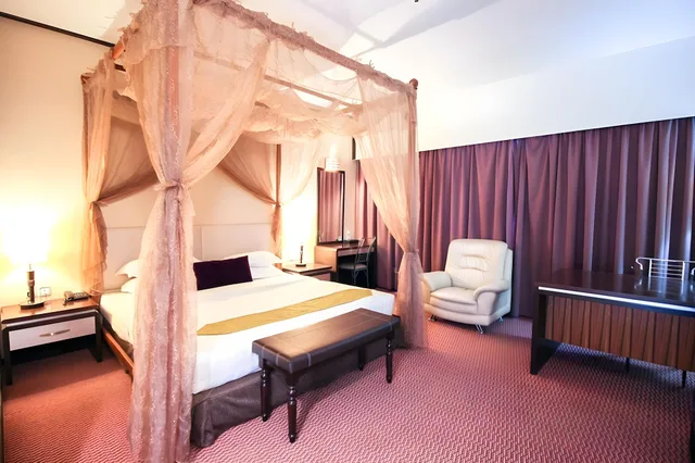 بنتهاوس سيغنتشر، Ipoh Concept Services 2/2