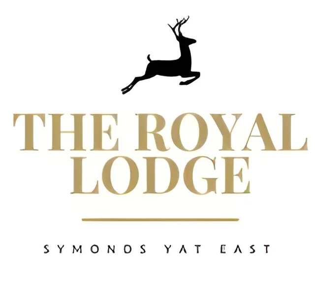 غرفة تنفيذية مفردة بإطلالة على النهر، The Royal Lodge 1/1