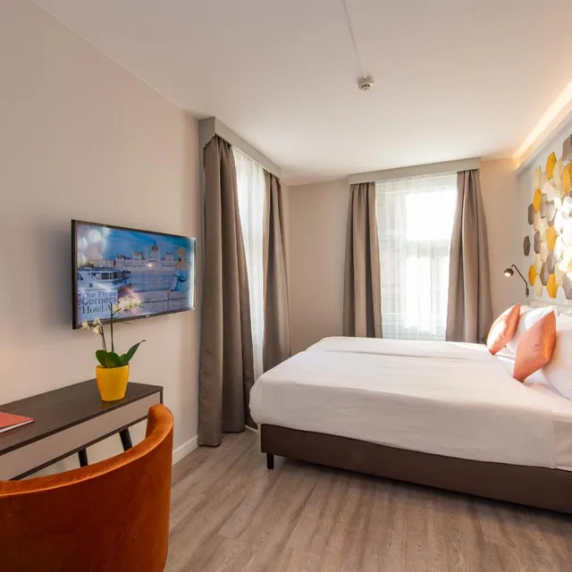 Plus, Premium، The Three Corners Hotel Art Formerly Best Western Hotel Art 5/10