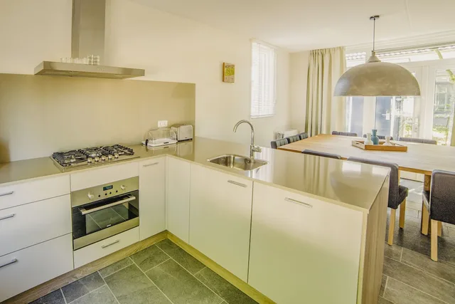 Kids Luxury, 6 Bedrooms, Luxury, Villa, 4 Double Beds, 4 Bunk Beds, Sauna، Dormio Resort Maastricht 6/6