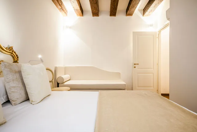 شقة، Hotel Palazzo Paruta 4/10