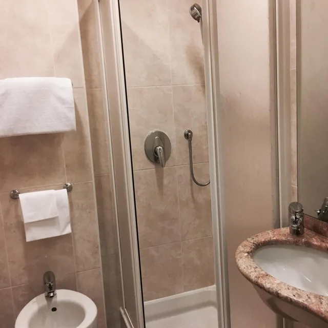 غرفة ثلاثية، Hotel Astoria, Sure Hotel Collection by Best Western 5/5