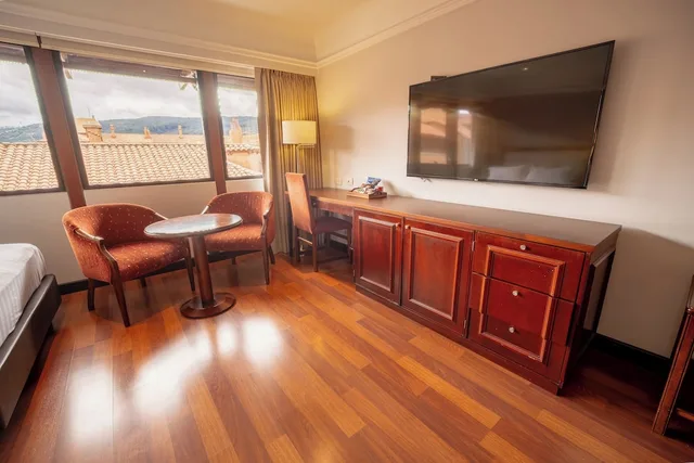Superior, Twin Beds, Estelar La Fontana 3/5
