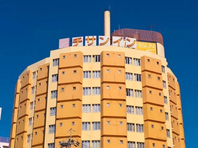 غرفة بسرير فردي، Chisun Inn Nagoya 1/1
