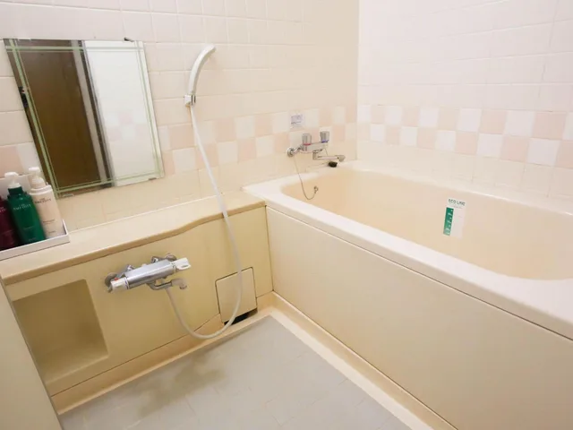 غرفة اقتصادية رباعية، APA Hotel Sapporo Susukino-EkiNishi 4/4