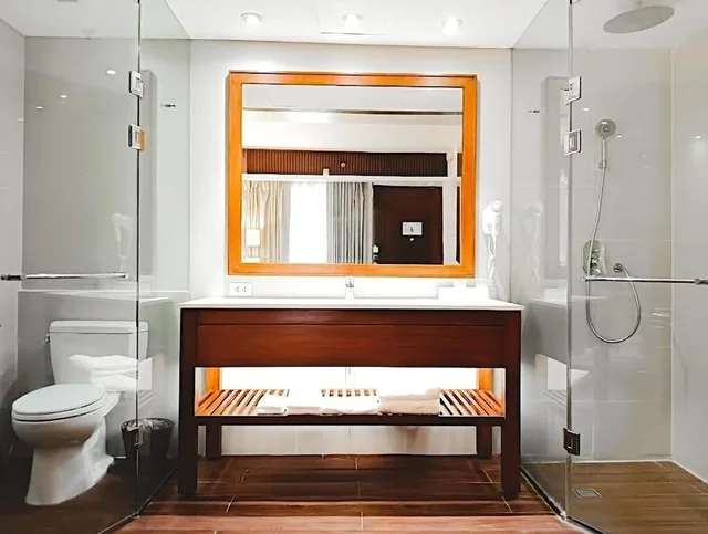 Sky, Suite, King Bed، Mandarin White Sand Boracay 6/6