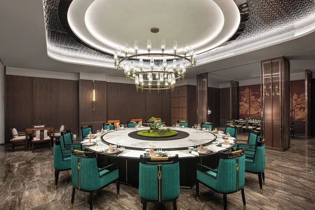 Crowne Plaza Putian by Crowne Plaza Putian by IHG، Putian 32/50