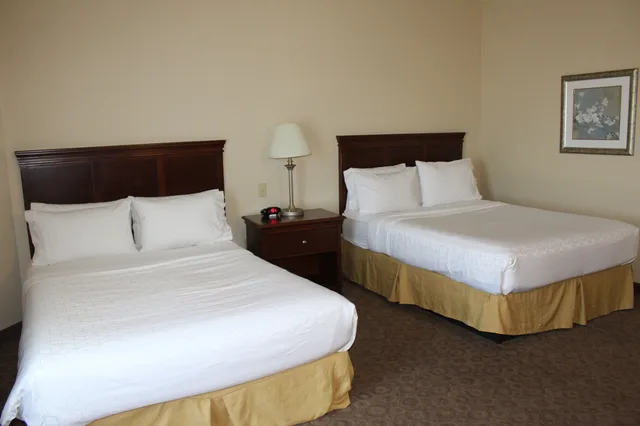 Standard, 2 Queen Beds, Accessible, Holiday Inn Express Hotel And Suites Cedar Hill 1/8