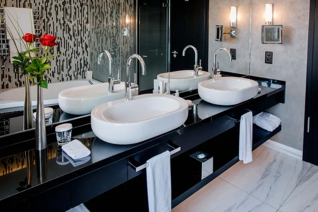 1 Bedroom, Boutique, Suite, King Bed، Hotel Schweizerhof Bern and The Spa 3/3