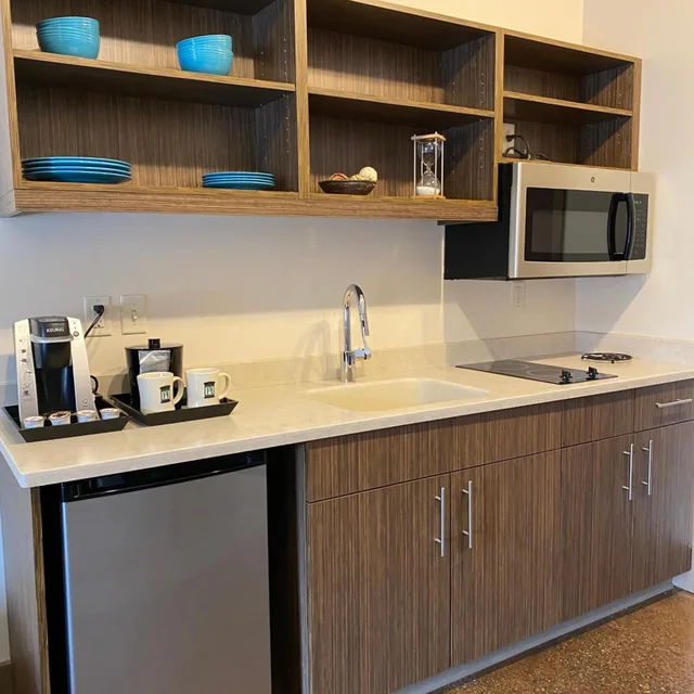 جناح رئاسي، Hotel Arvon 5/5