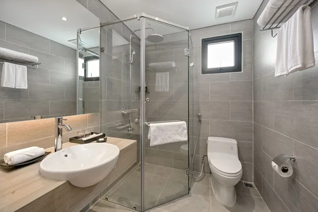 غرفة سوبيريور بسريرين منفصلين، Avora Boutique Hotel 4/4