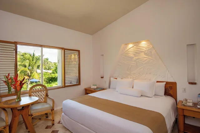 غرفة قياسية، Sunset Fishermen Beach Resort All Inclusive 7/11