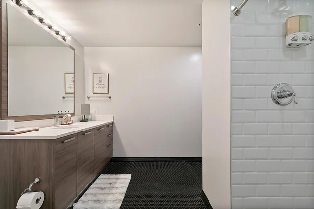 2 Bedrooms, Design, Apartment, City View، Luxury Downtown Dallas Stay by Amyfinehouse 5/6