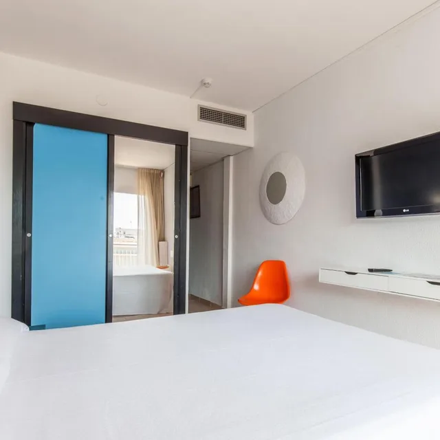 Room, Single, Double Bed, BLUESEA Montevista Hawai 7/9