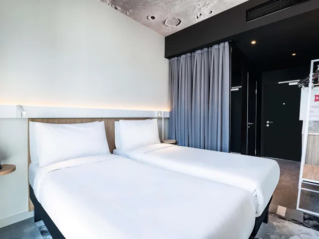Standard Twin, Ibis Tbilisi City 2/5