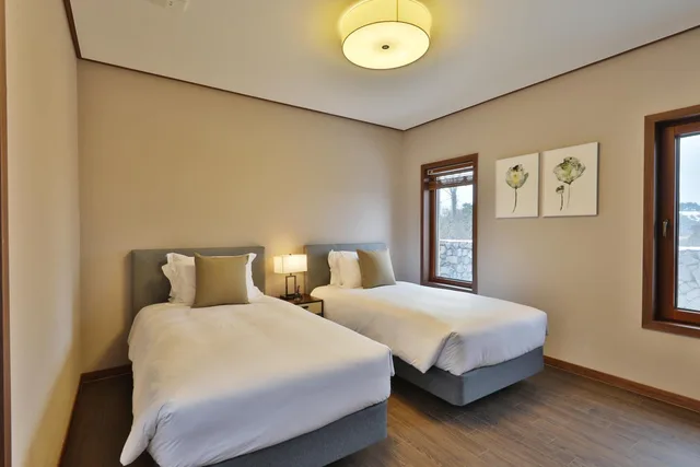 جناح بزنس، Camphortree Hotel And Resort 8/10