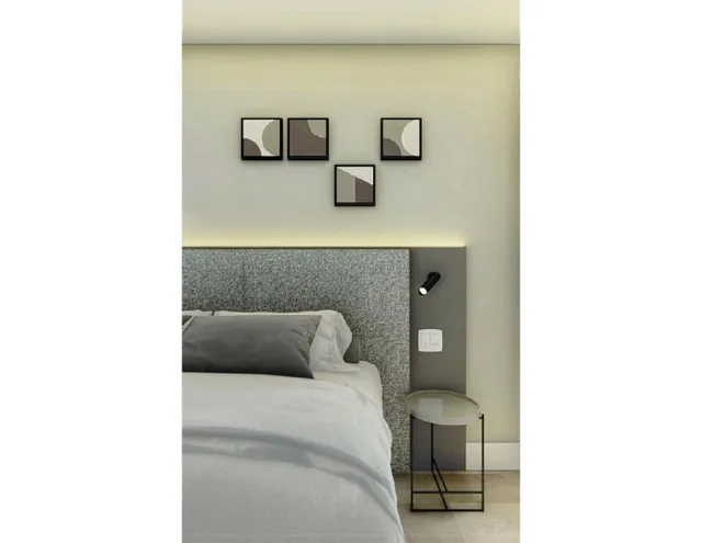 Deluxe, Double Bed, Street View، Mercure Sao Paulo Vila Olimpia 1/3