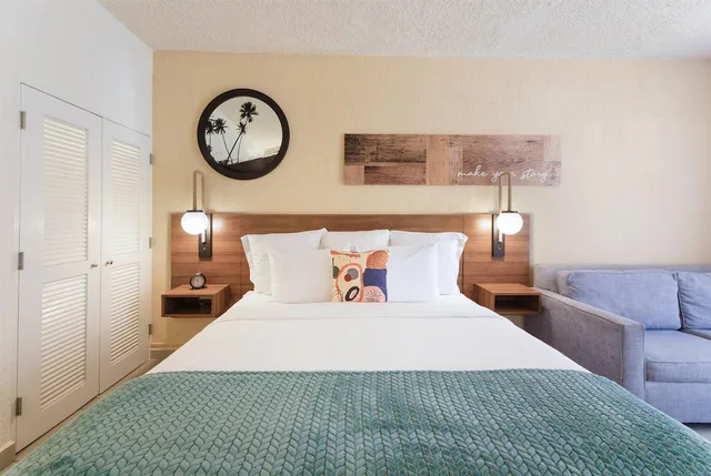 Collection, Suite, King Bed, Resort View, Wyndham Palmas Beach & Golf Boutique Resort 1/6