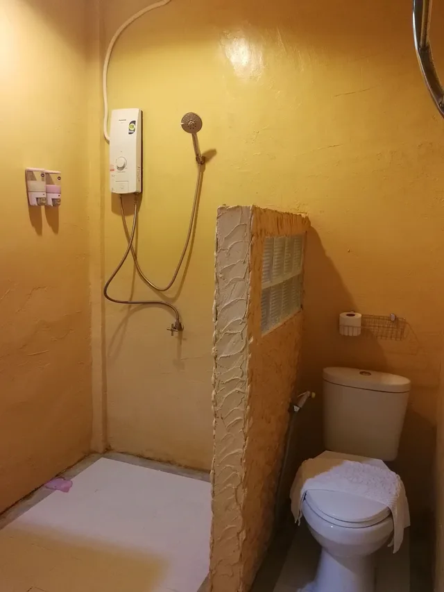 غرفة عائلية بسريرين كينج، At-Pran Resort 3/5