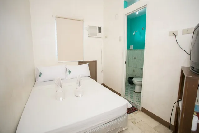 غرفة اقتصادية بسرير مزدوج، Gv Hotel Dipolog City 1/3
