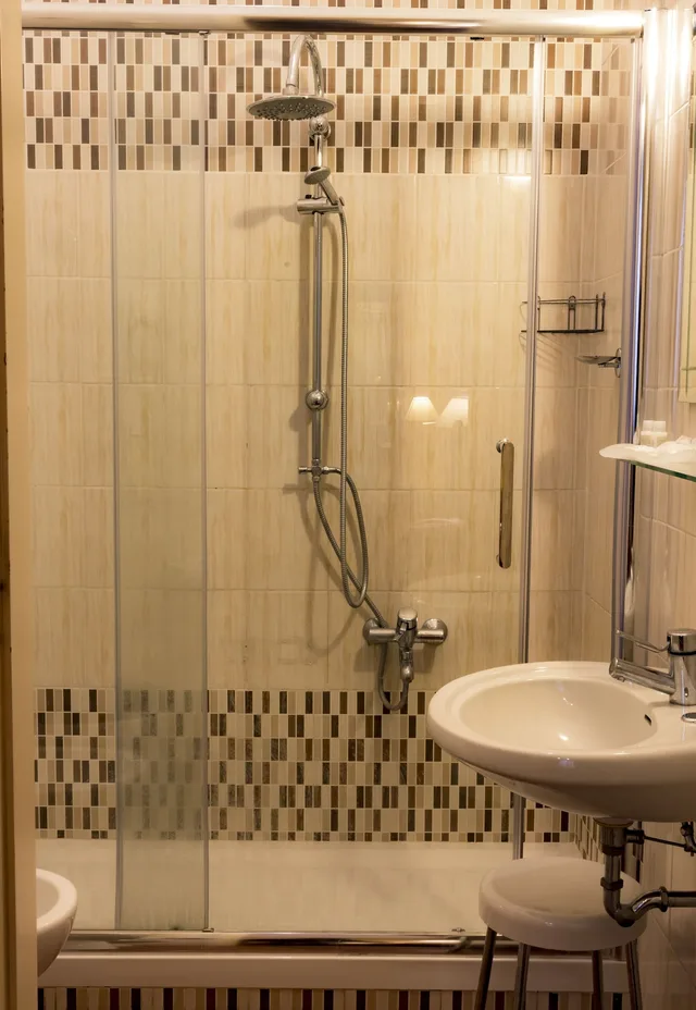 غرفة سوبيريور بسرير كينج، Joli Hotel 1/1