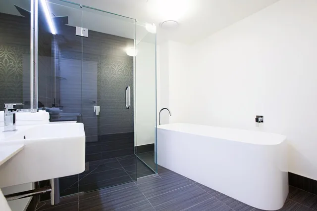 شقة سوبيريور بسرير كينج بغرفتي نوم، Novotel New Plymouth Taranaki 5/5