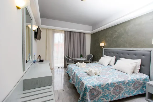 غرفة مفردة، Anita Beach Hotel - Adults Only 1/10